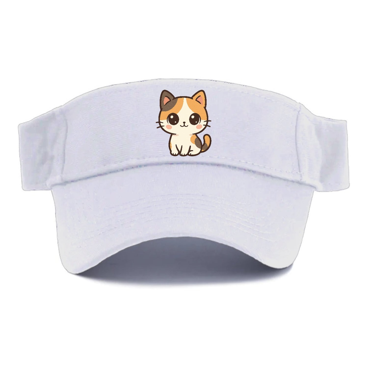 calico-vibrant-spirit Hat