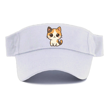 calico-vibrant-spirit Hat
