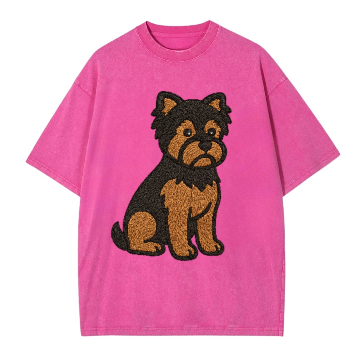 yorkipoo-sweet-companion Hat