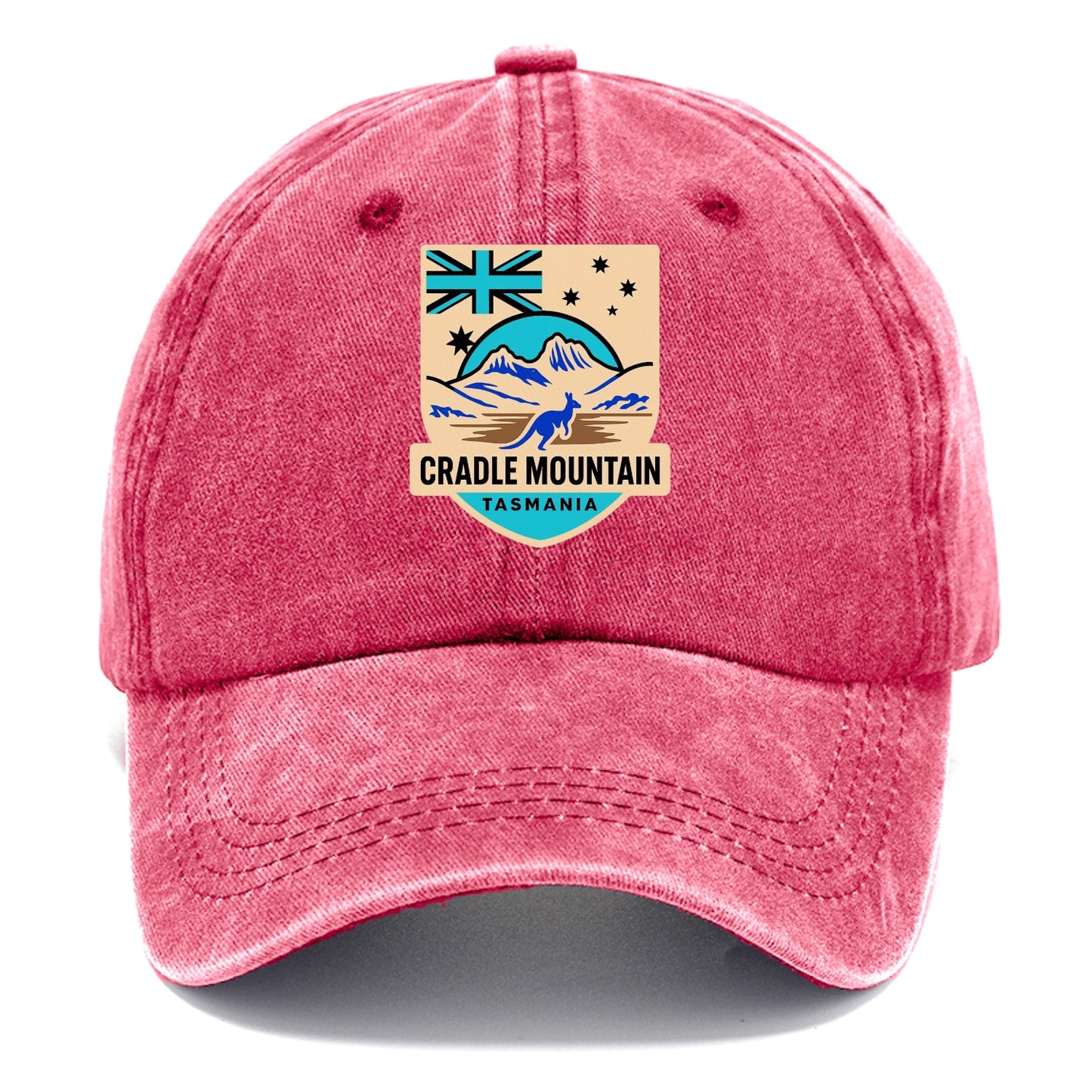Australian Location Souvenir Hat