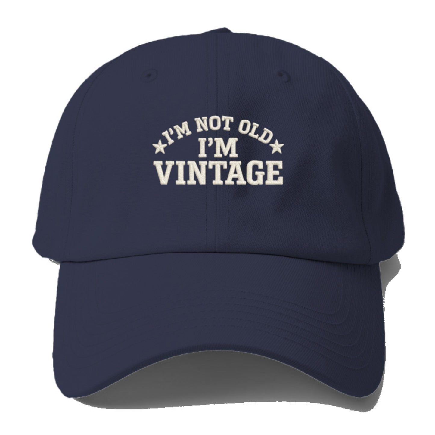 humorous   age related Hat