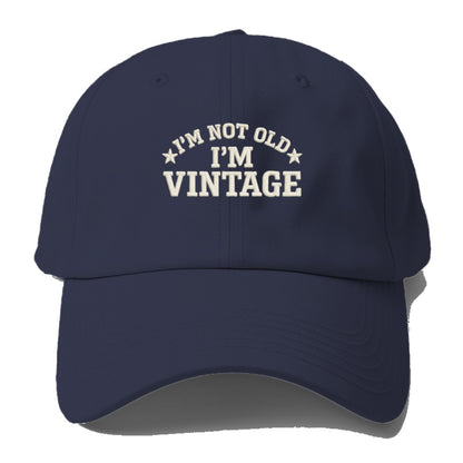 humorous   age related Hat