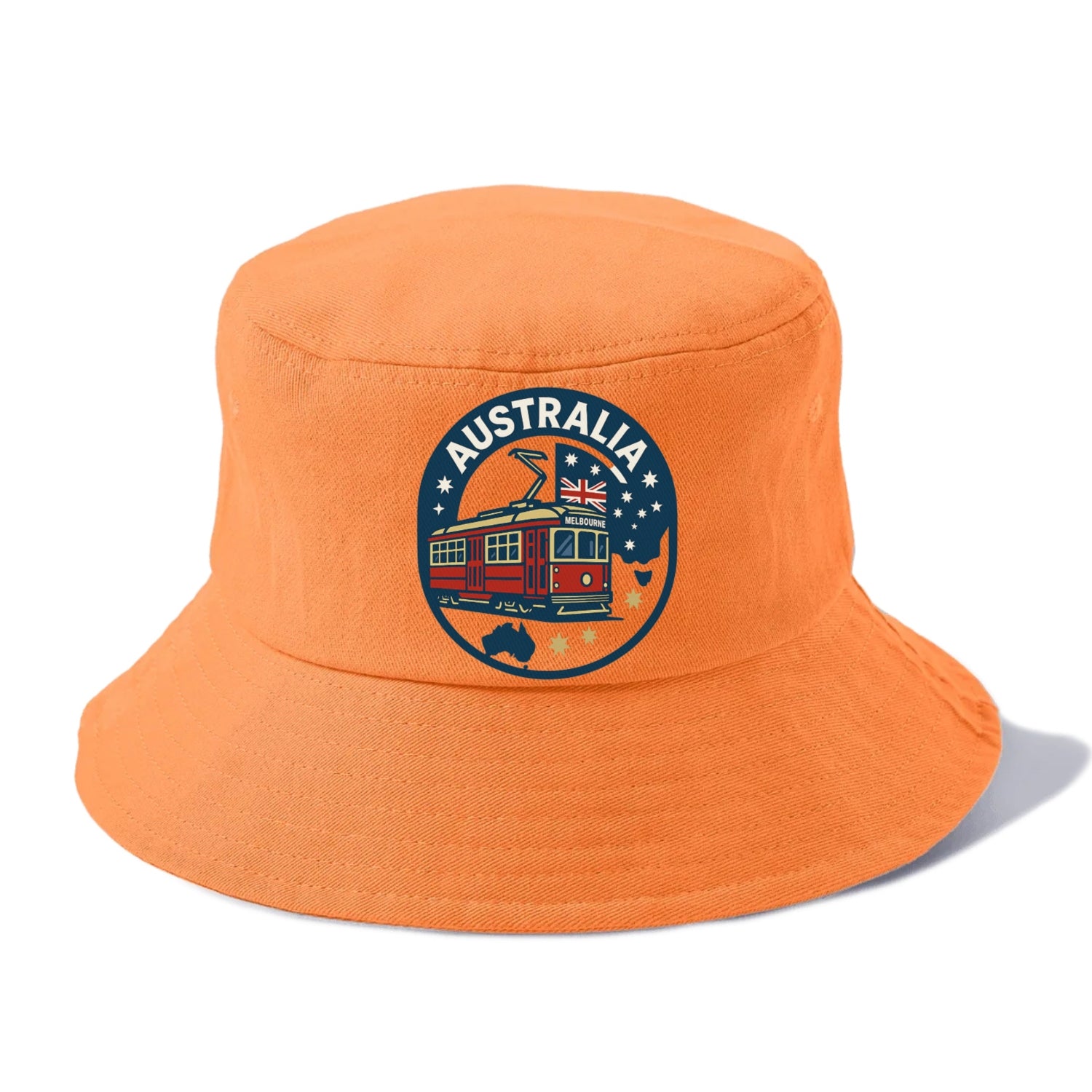 Australian City Landmark Hat
