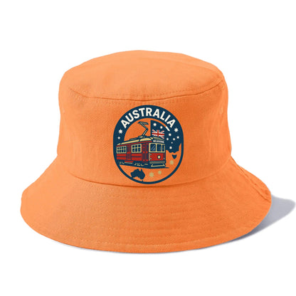 Australian City Landmark Hat