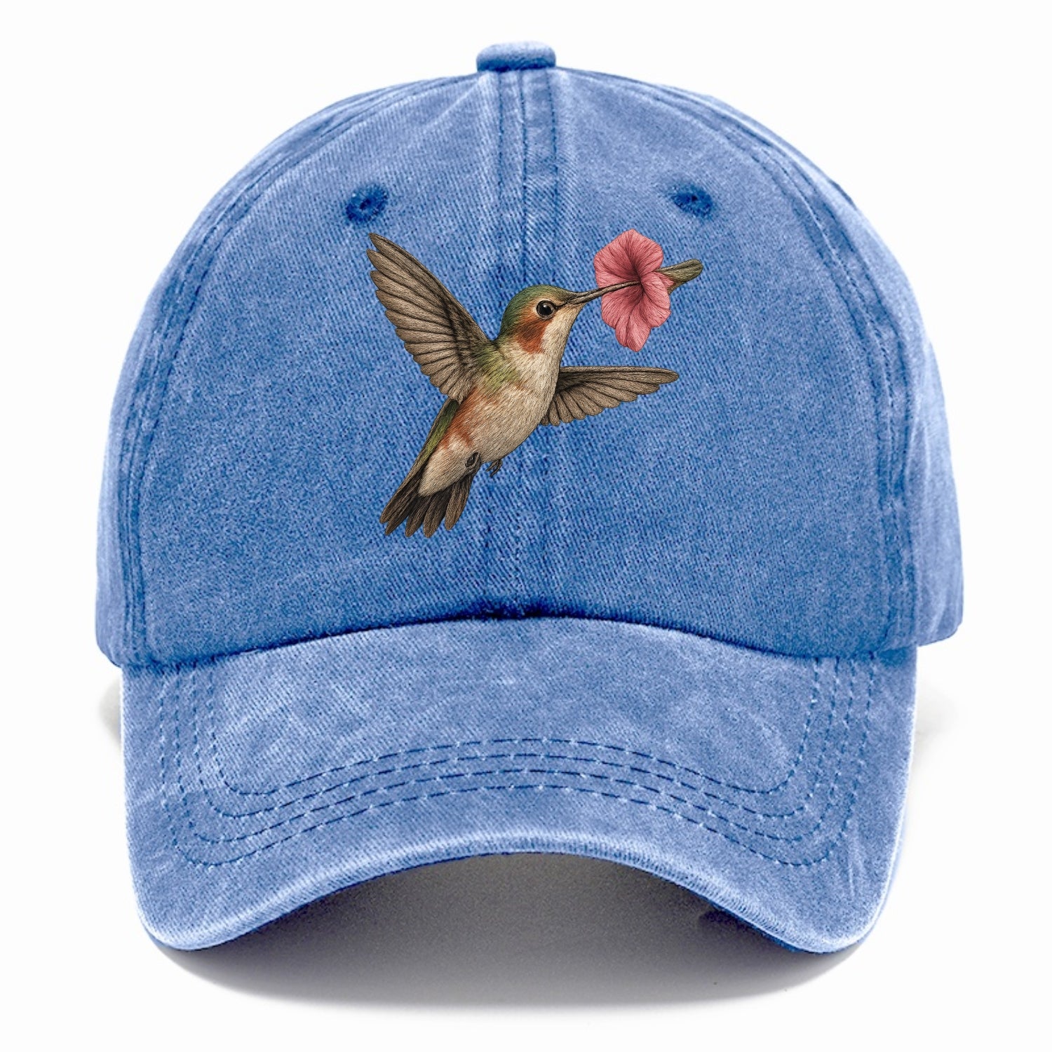 hummingbird nectar Hat