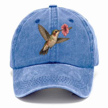 hummingbird nectar Hat