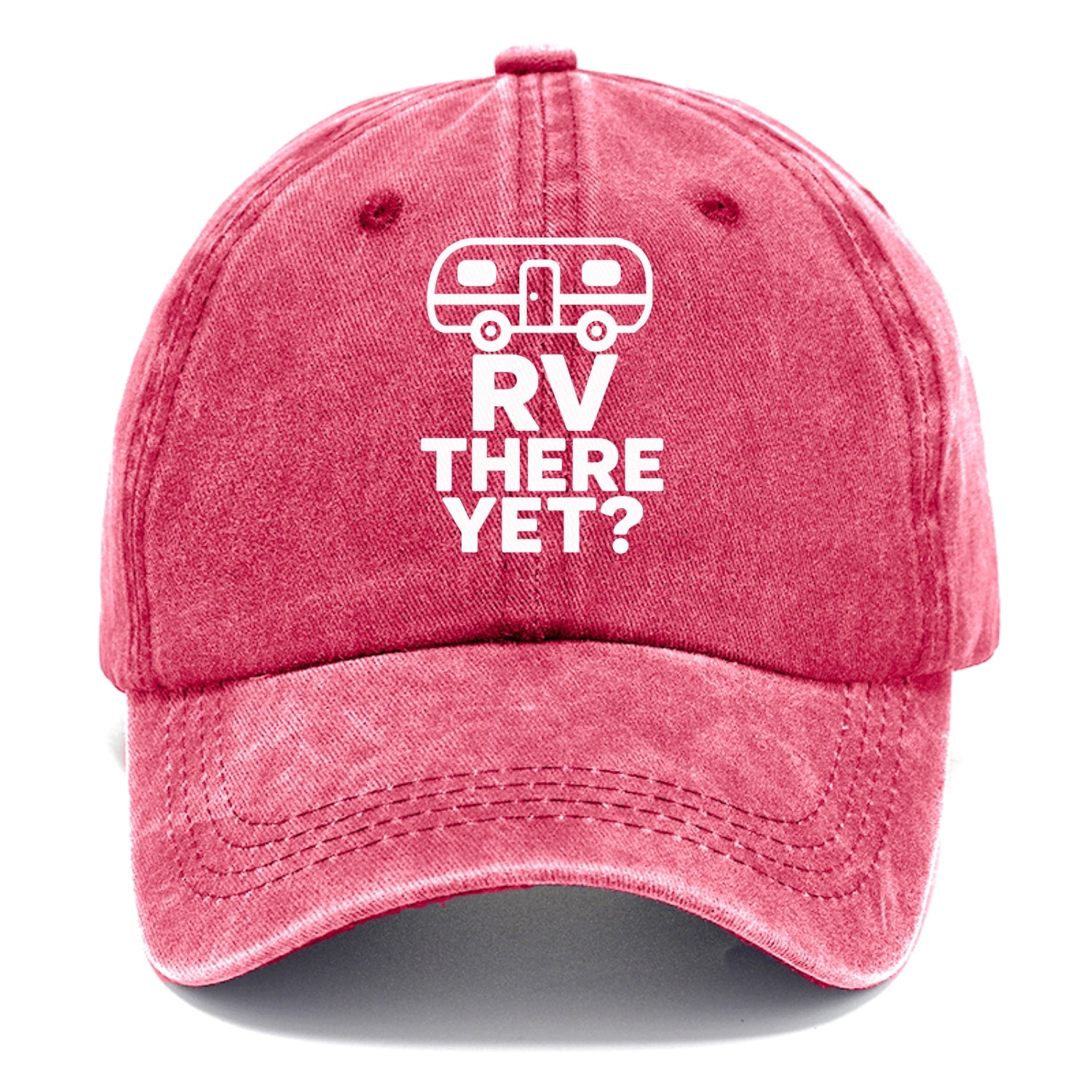 rv there yet Hat