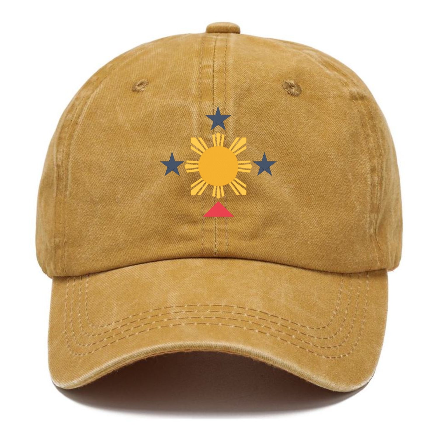 philippines cap Hat