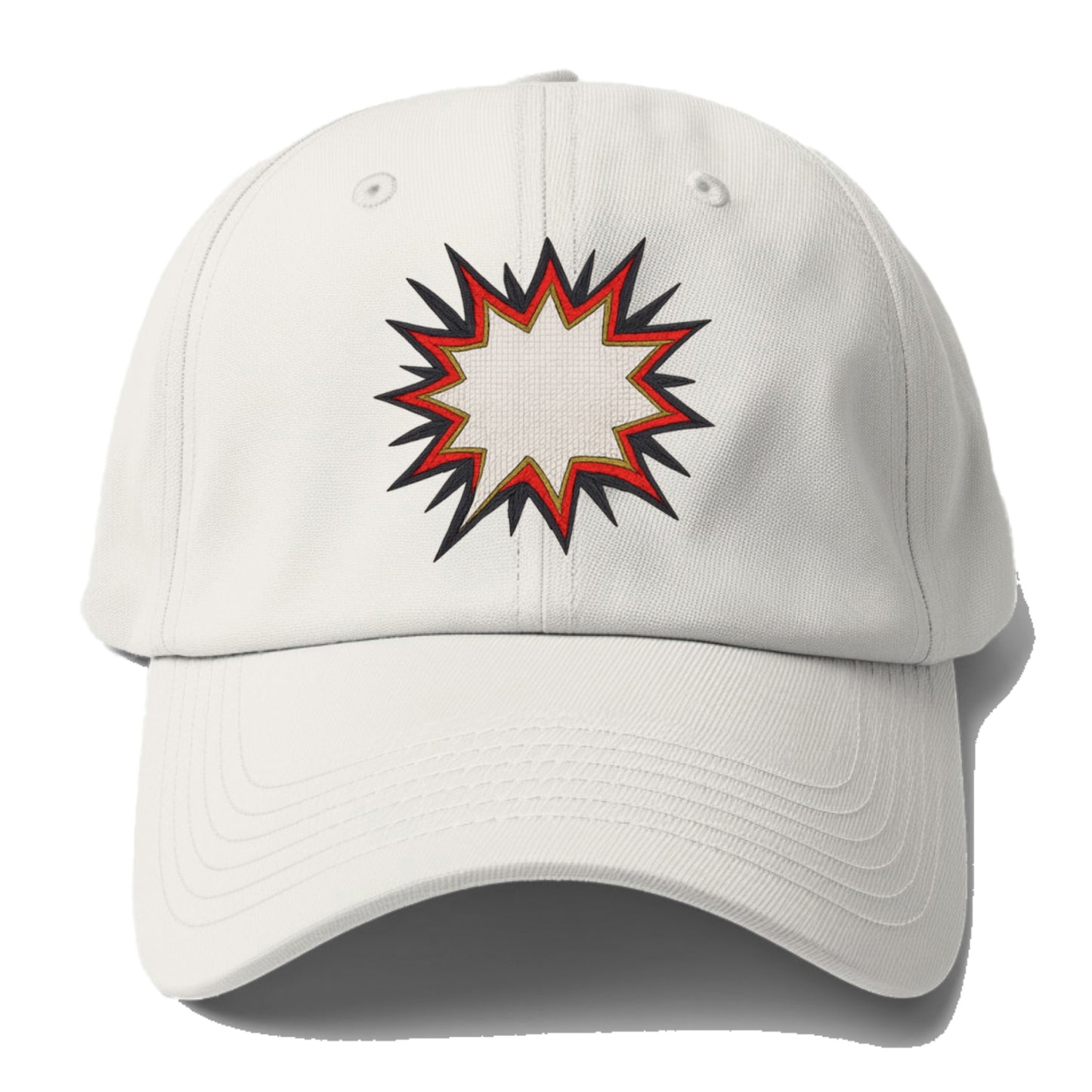 explosive pop art collection Hat