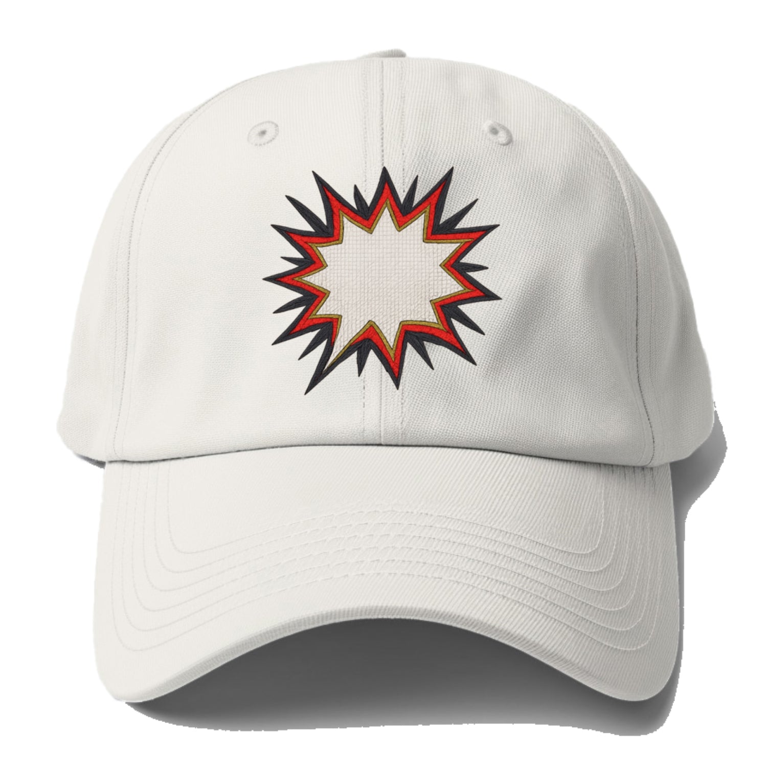 explosive pop art collection Hat