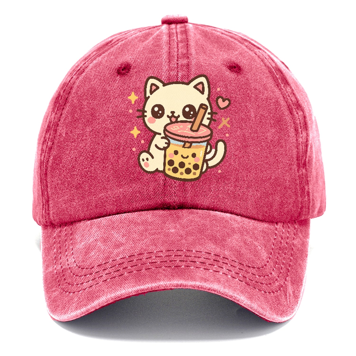playful-charm Hat