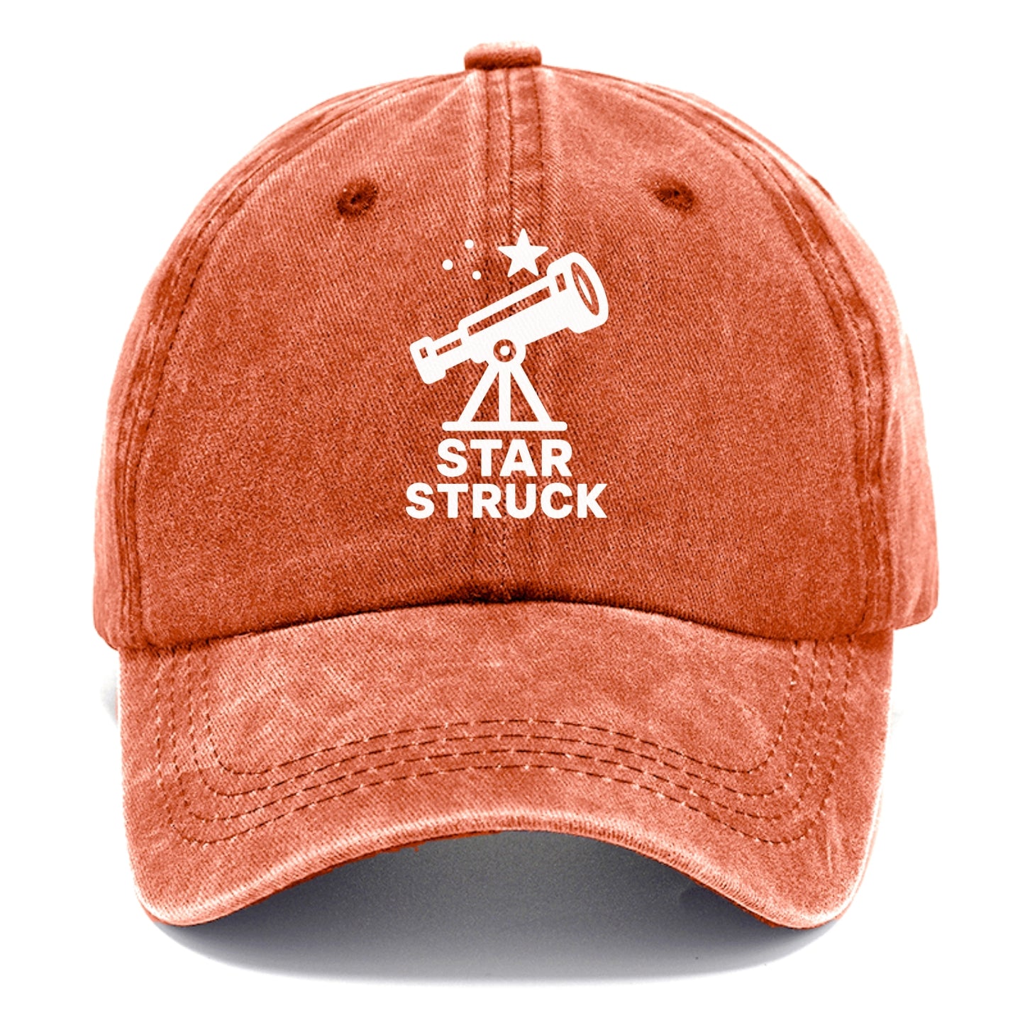 astronomy star struck Hat