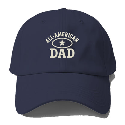all american dad Hat