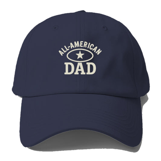 all american dad Hat
