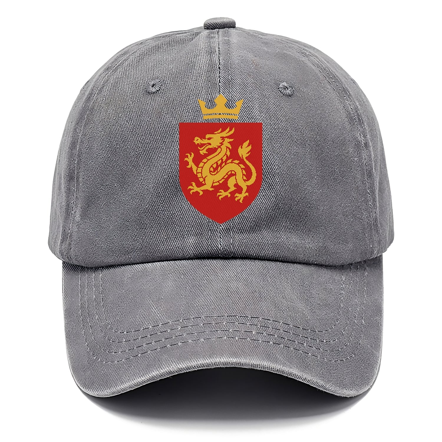 culturalmythological-emblem Hat