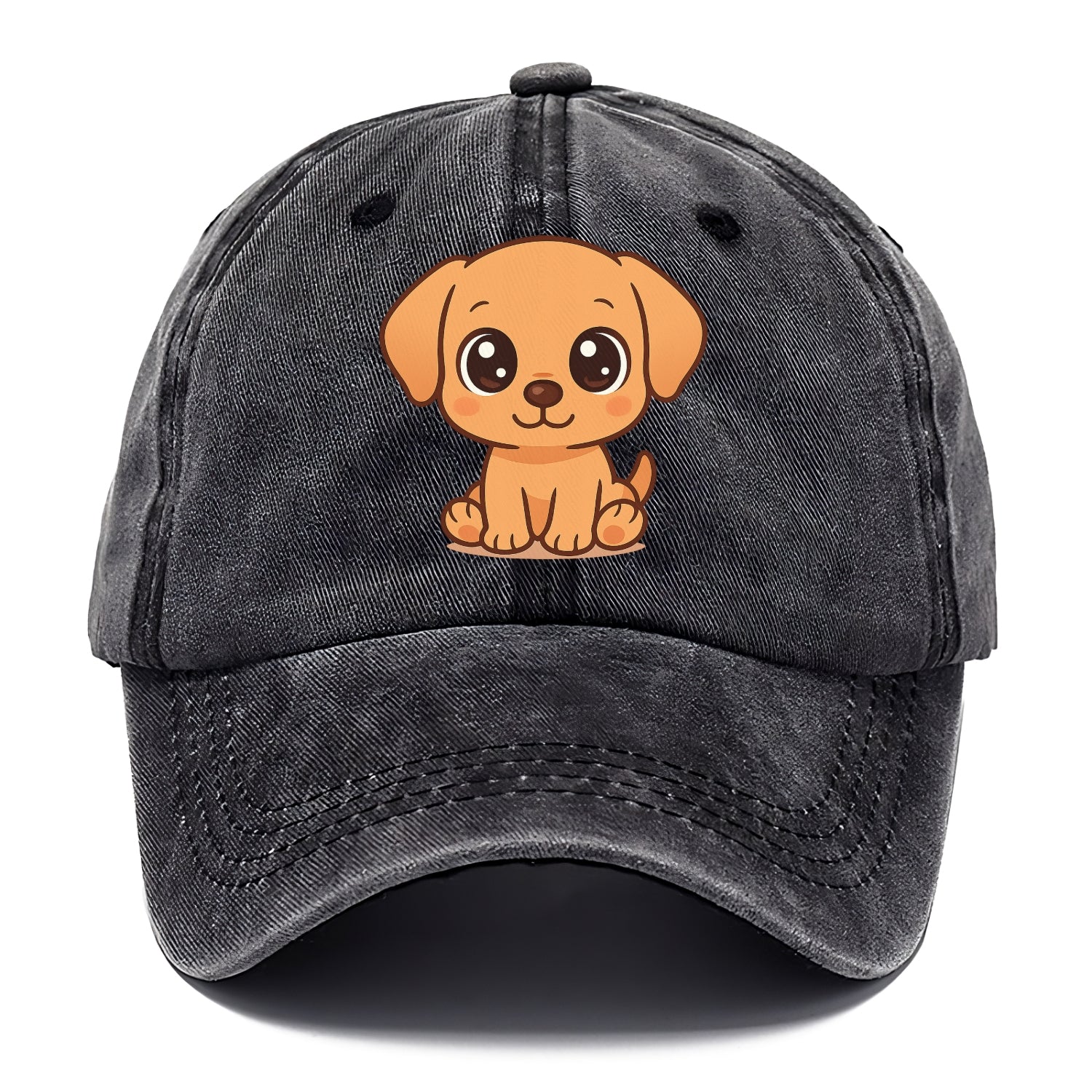 vizsla-the-russet-hunters-spirit Hat