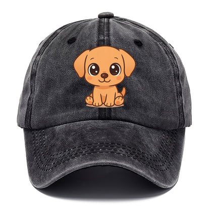 vizsla-the-russet-hunters-spirit Hat