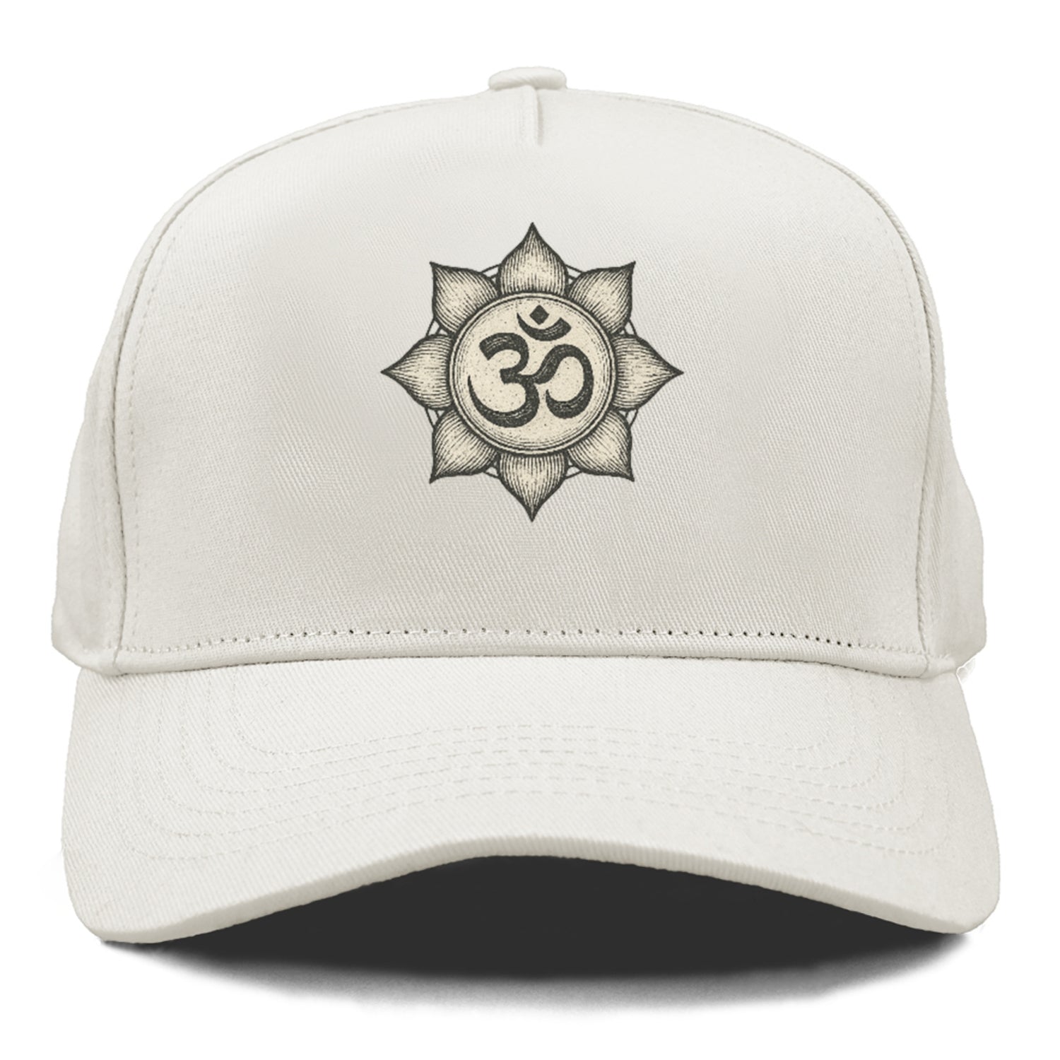 sacred bloom Hat