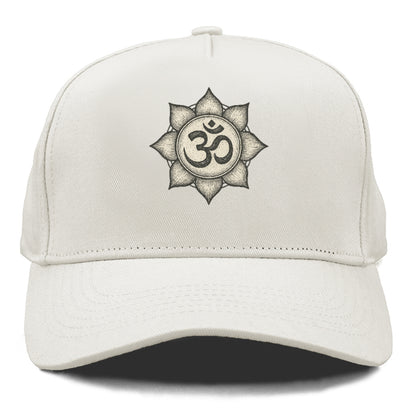 sacred bloom Hat