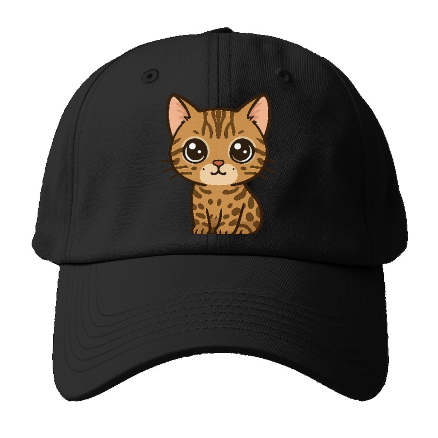 bengal-bold-spirit Hat