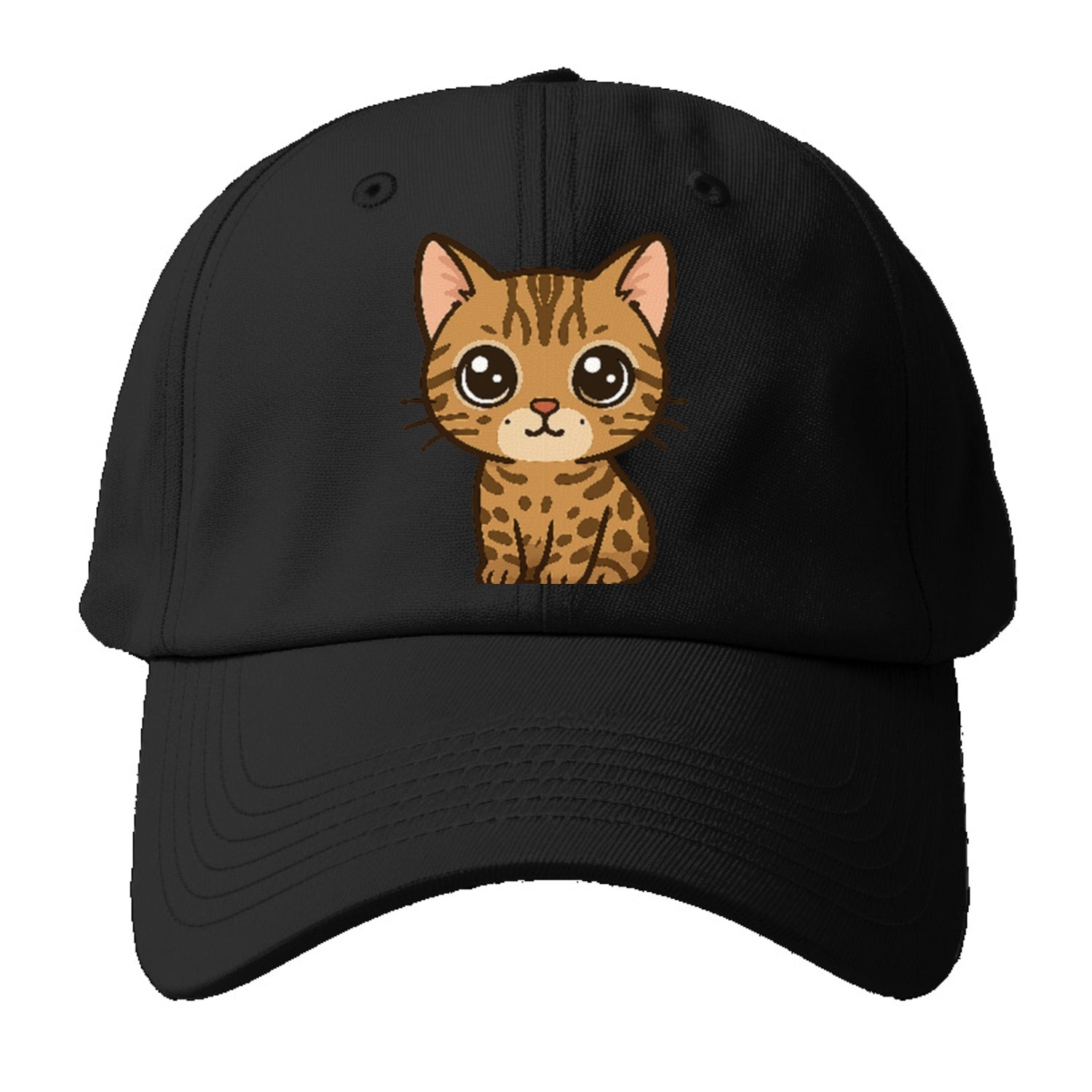 bengal-bold-spirit Hat