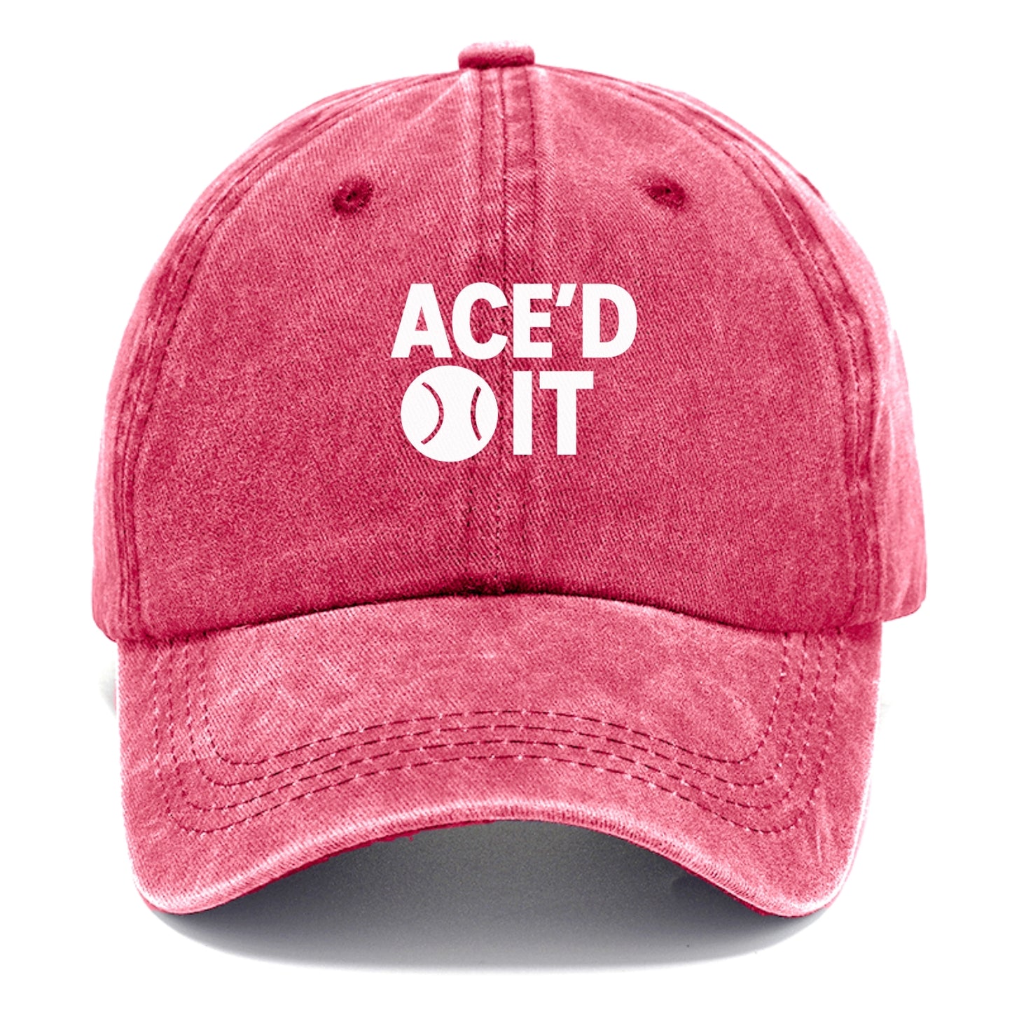 tennis ace d it Hat