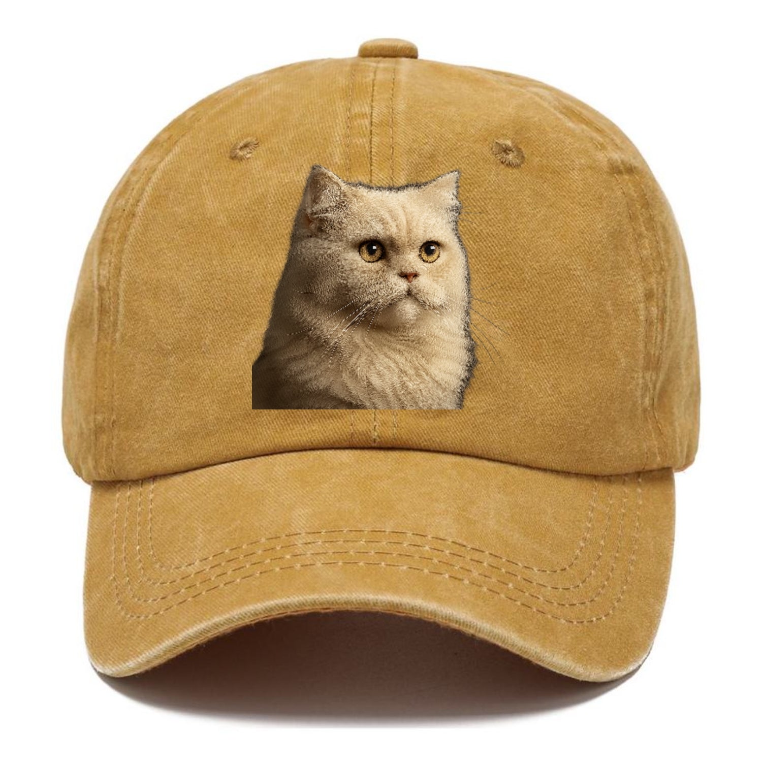 cream-persian-regal-charm Hat
