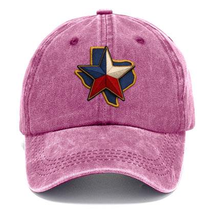 lone star legacy Hat