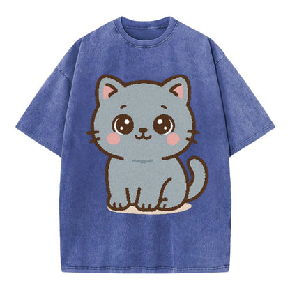 british-shorthair-plush-charm Hat