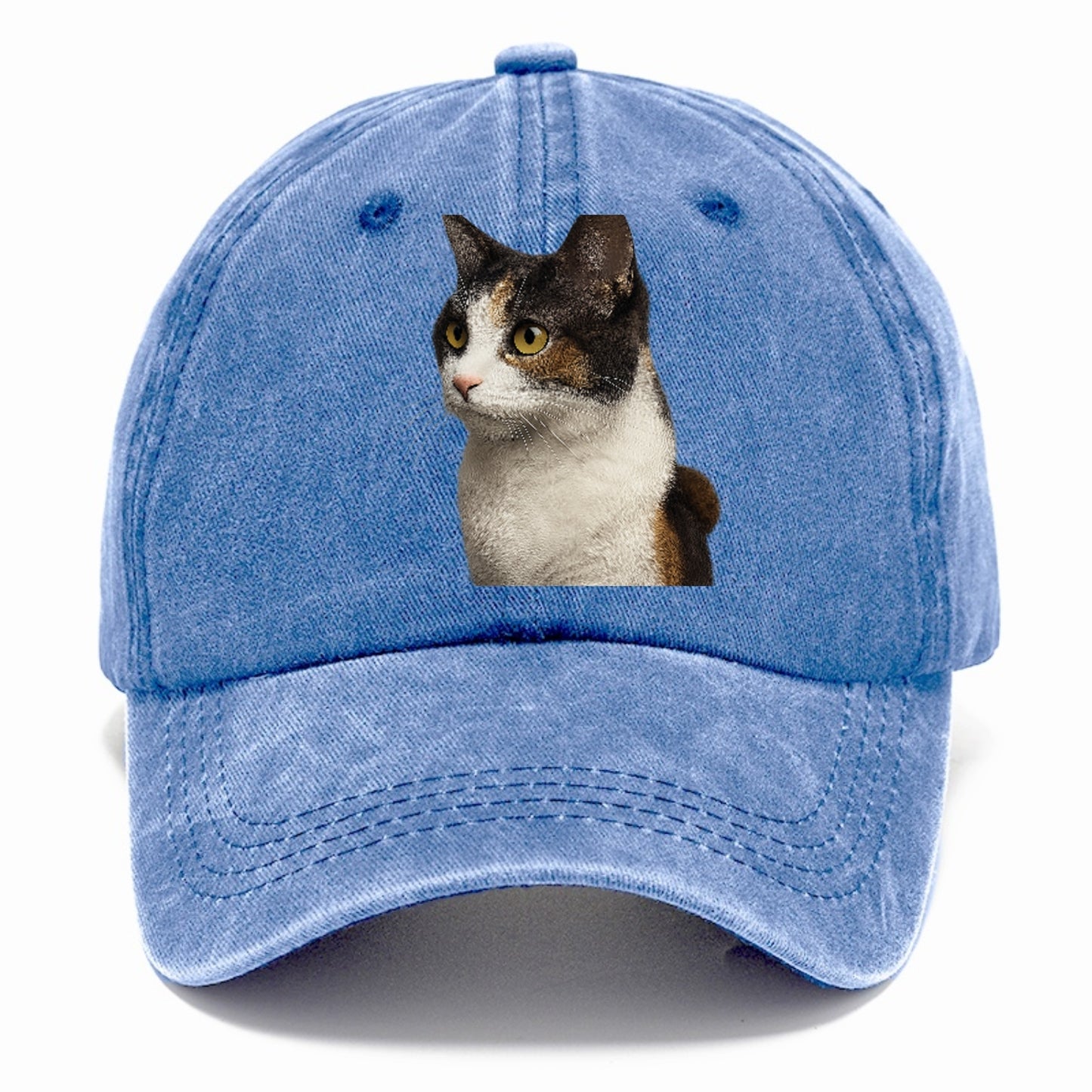 japanese-bobtail-playful-spirit Hat
