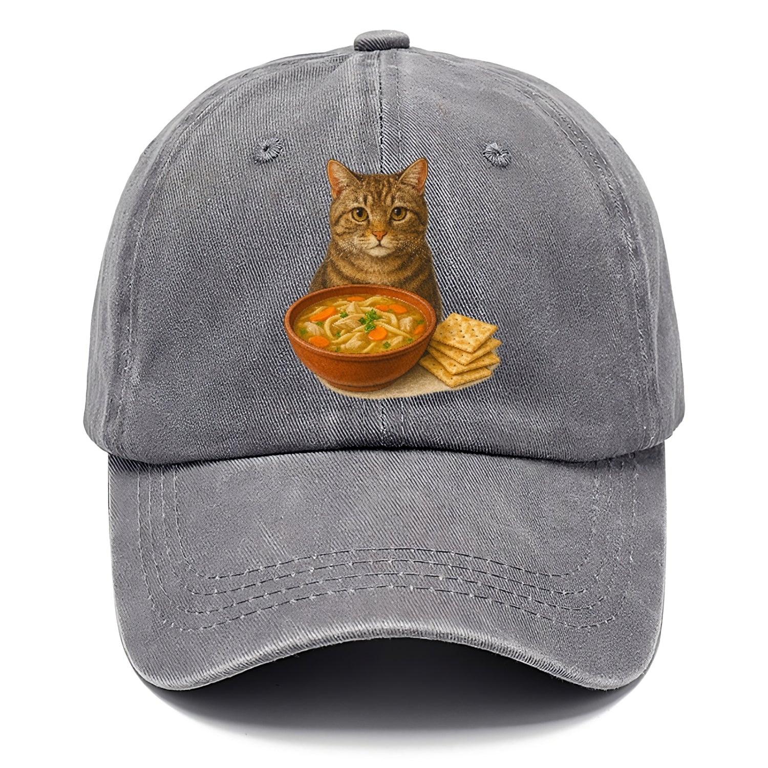 cat-whimsical-charm Hat