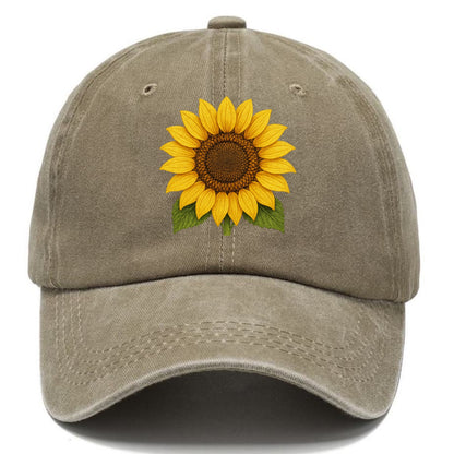 sunny disposition headwear Hat