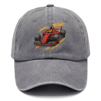 speed demon designs Hat
