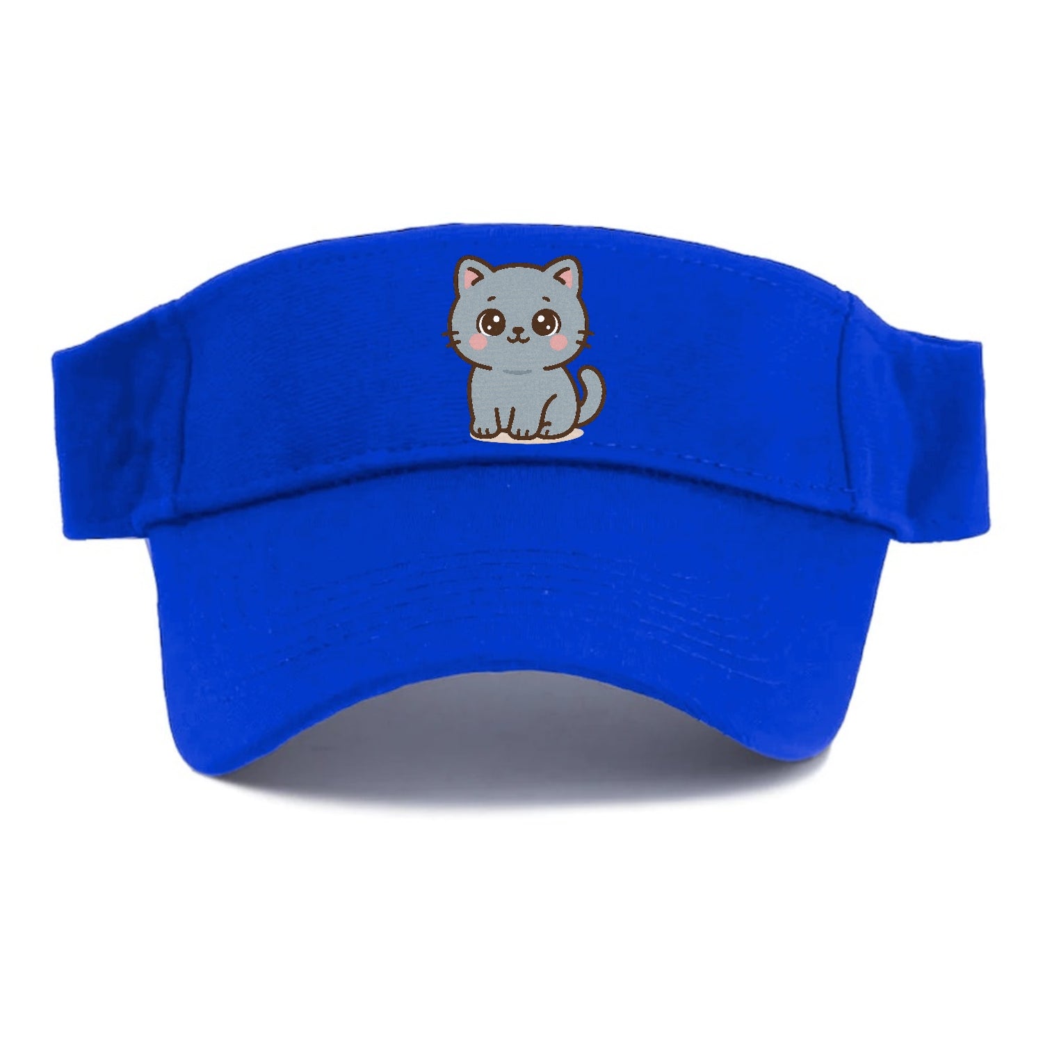 british-shorthair-plush-charm Hat