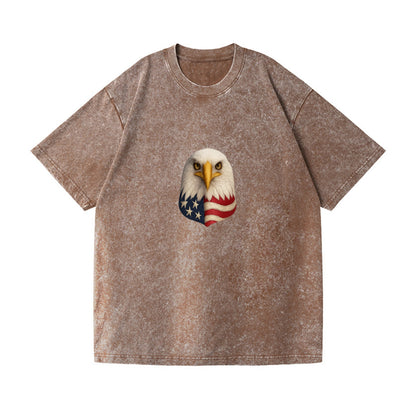 american freedom eagle Hat