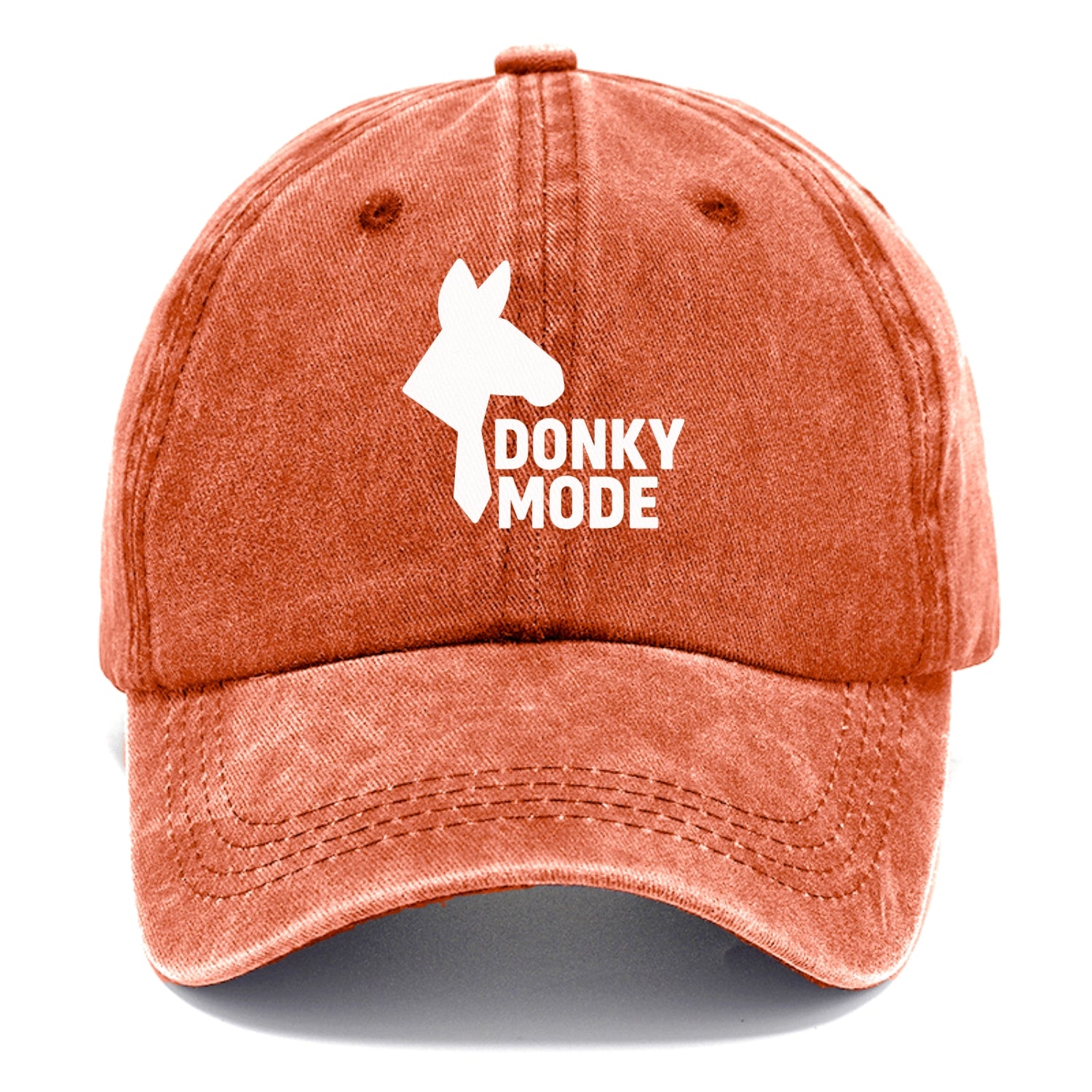 donkey mode Hat