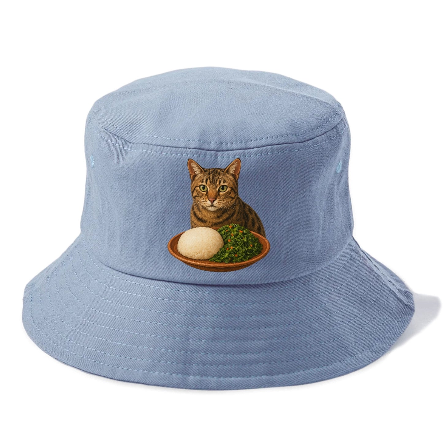 unique-charm Hat