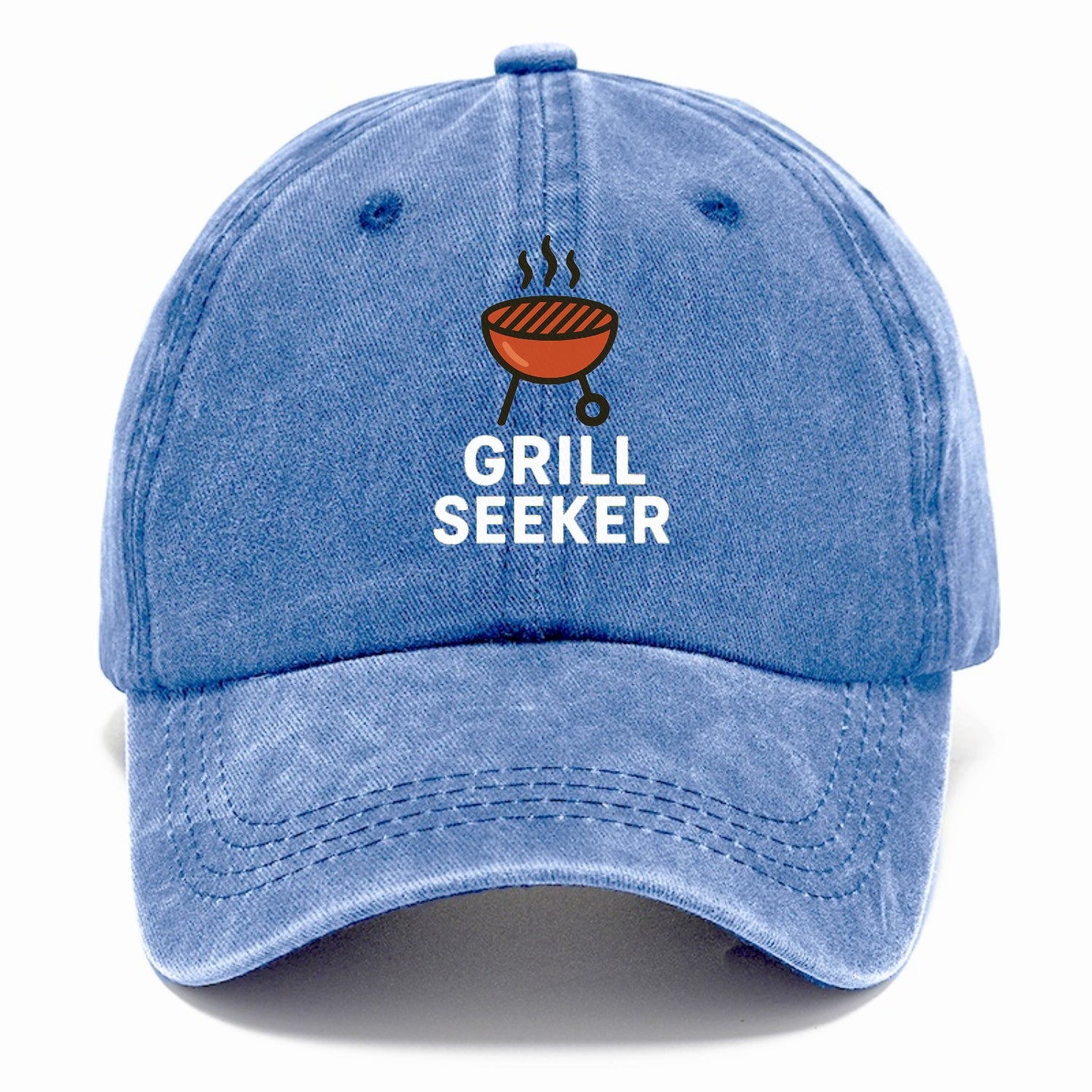 grill seeker Hat