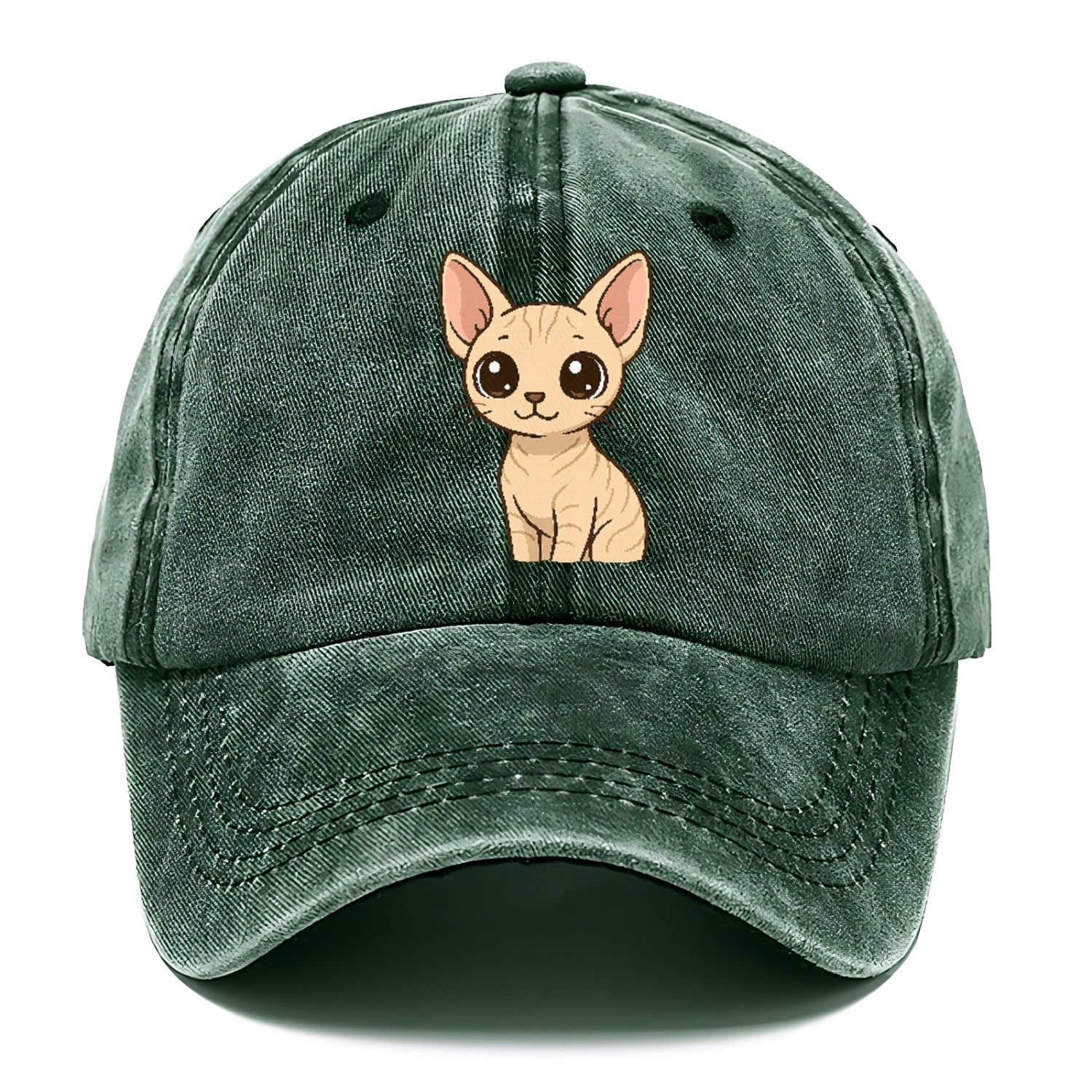 peterbald-sleek-elegance Hat