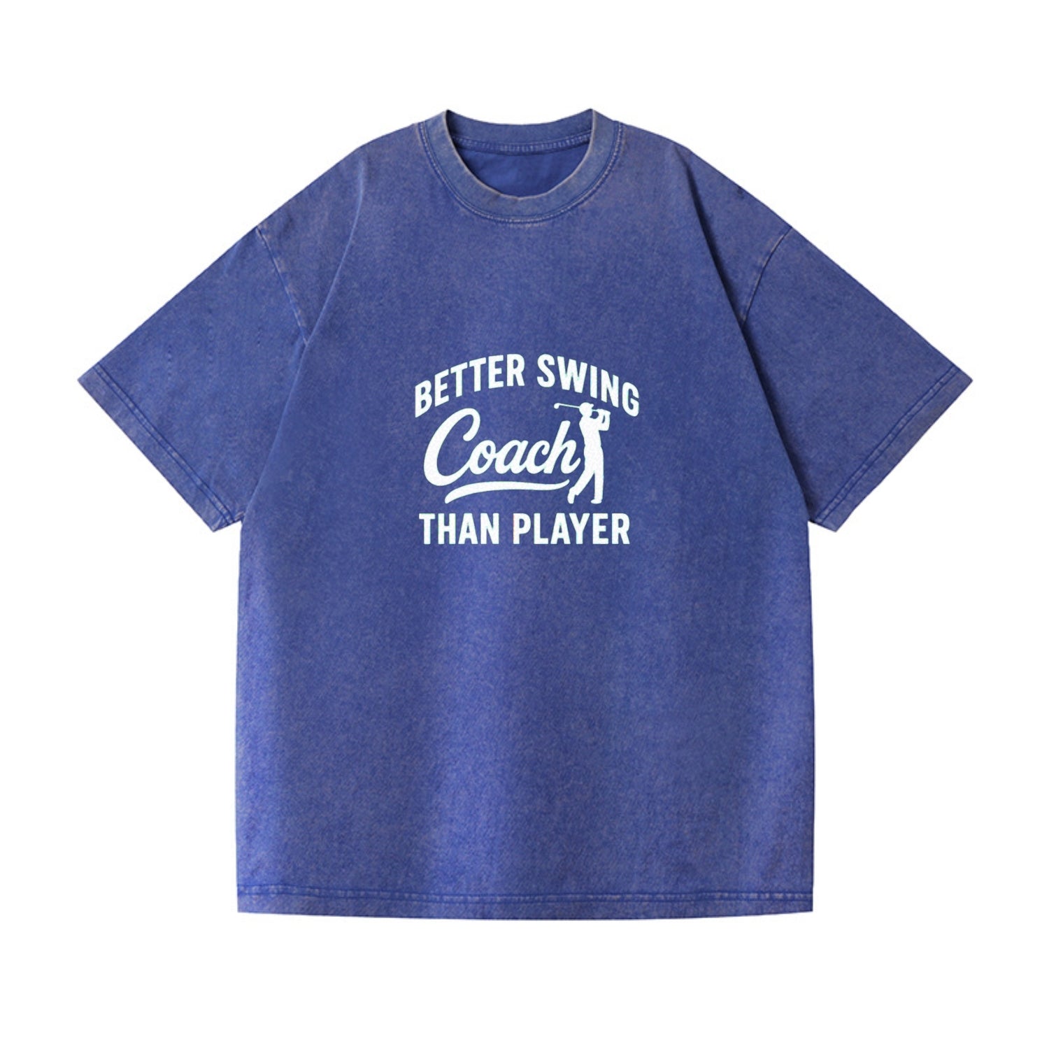 better swing coach Hat