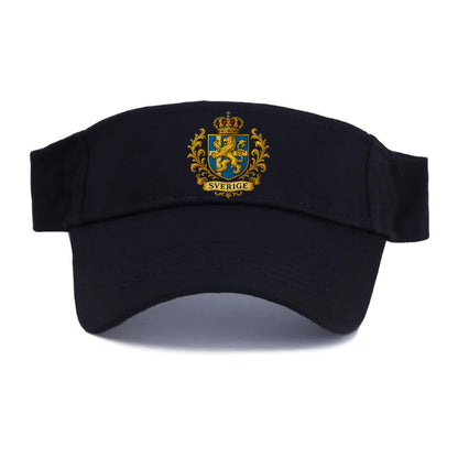 sweden lion Hat