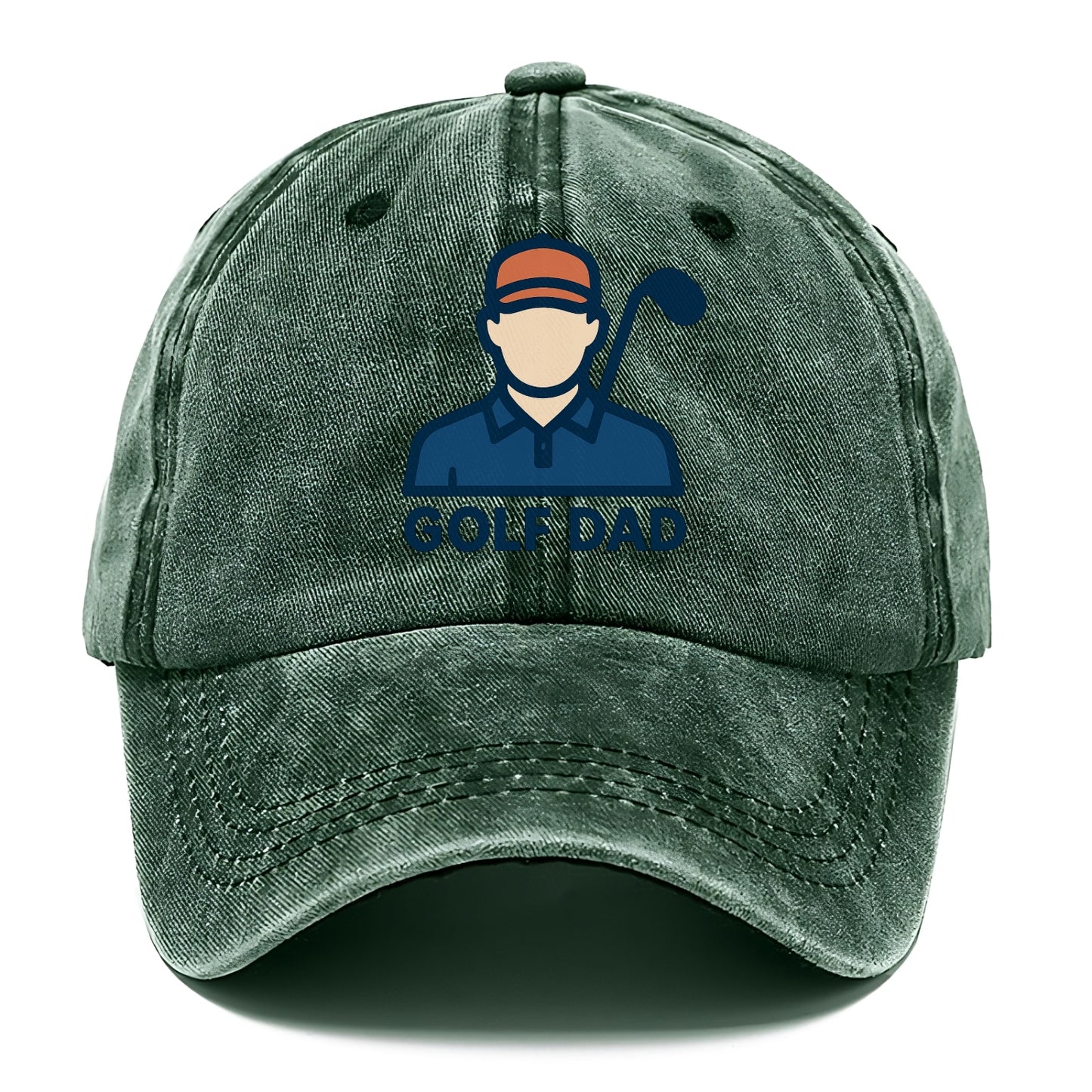 sports hobby   golf Hat