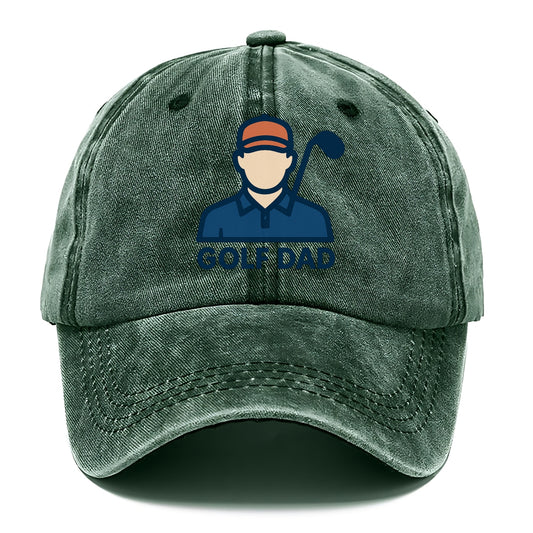 sports hobby   golf Hat