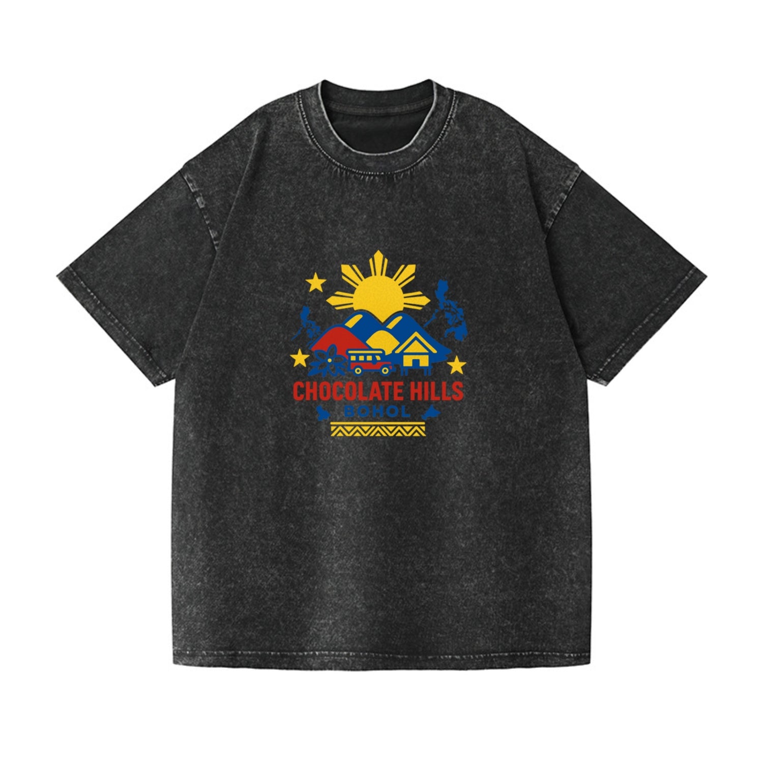 travel landmark souvenir Hat