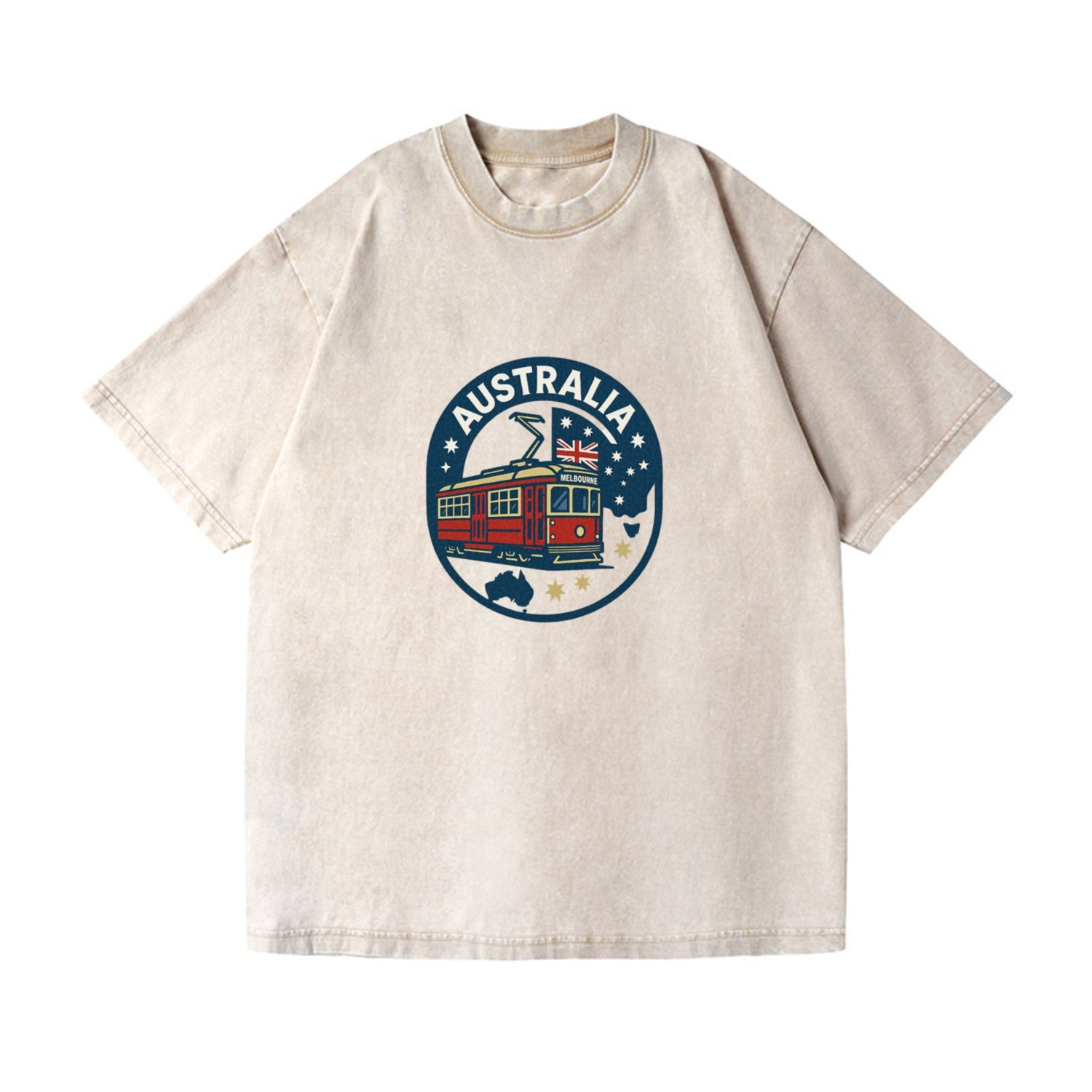 Australian City Landmark Hat