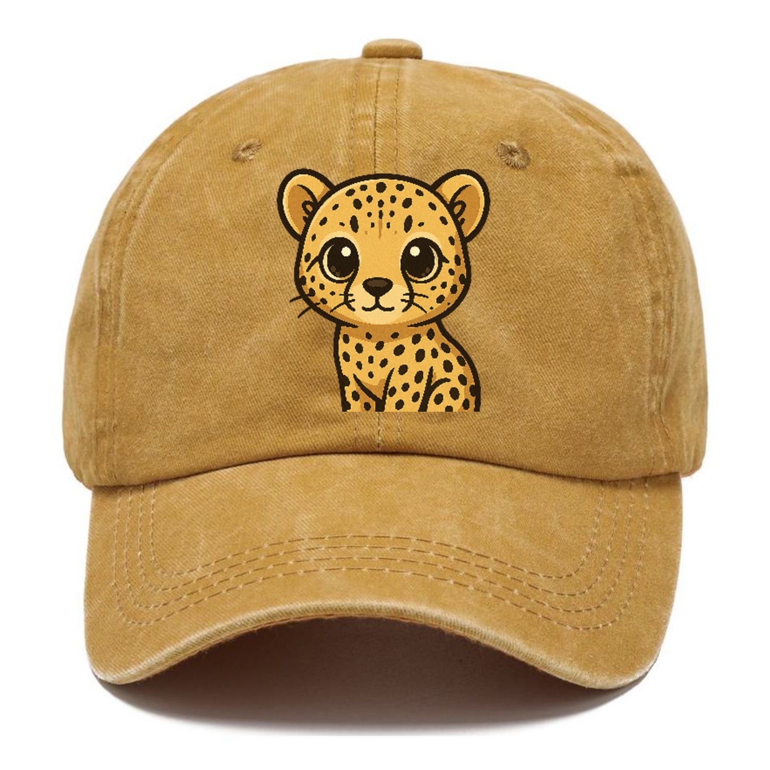 cheetah-untamed-velocity Hat