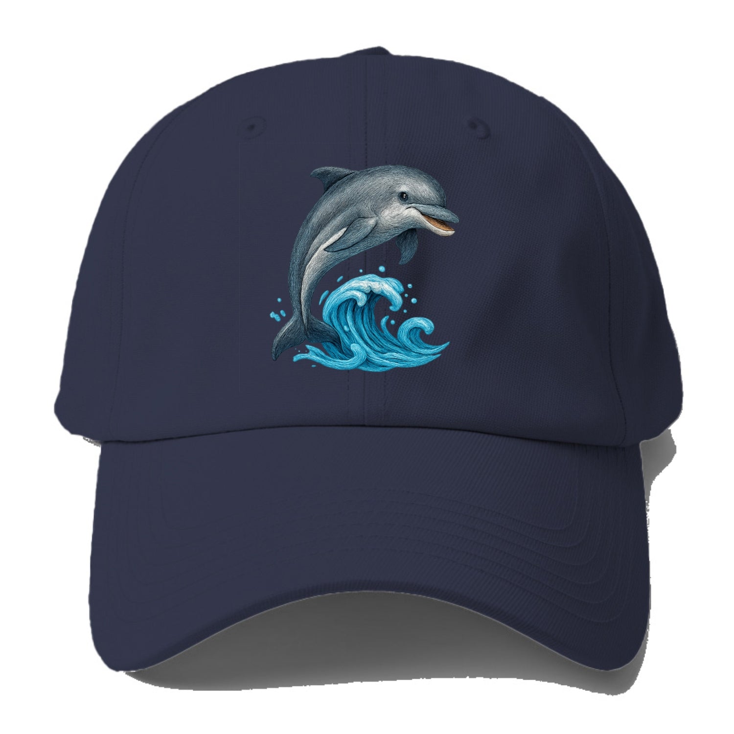 ocean's embrace Hat