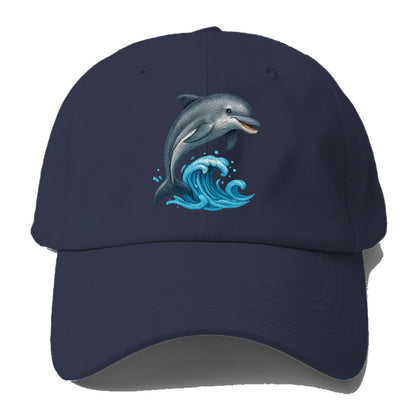 ocean's embrace Hat