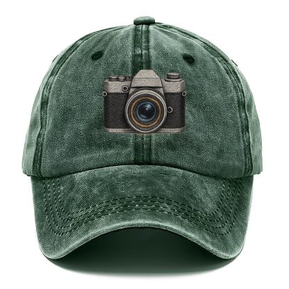 captured moments Hat