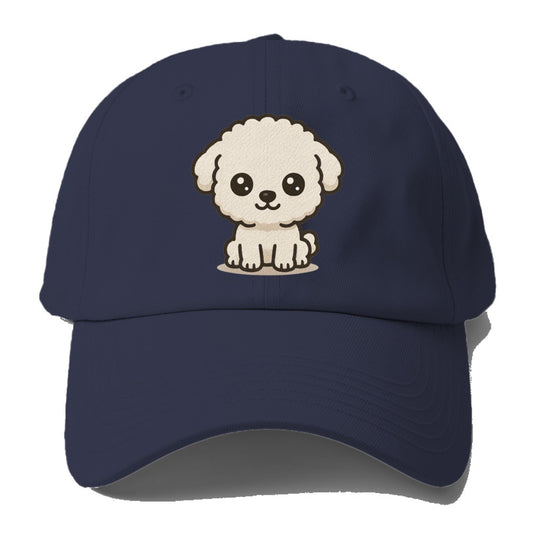 charming-bichon-frise-joy Hat